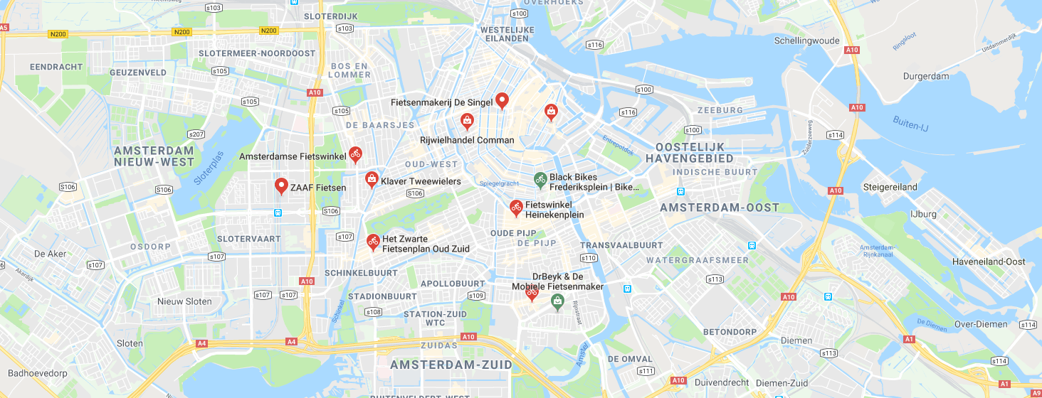 printscreen google maps